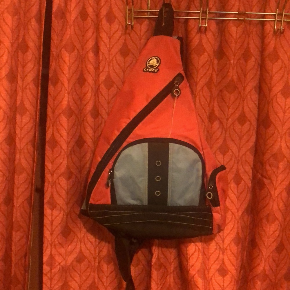 Crocs Cross body bag